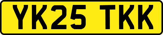 YK25TKK