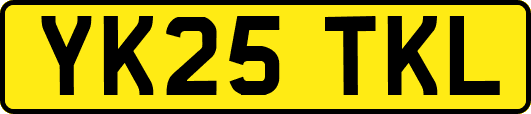 YK25TKL