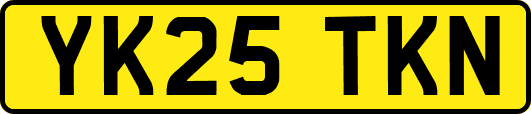 YK25TKN