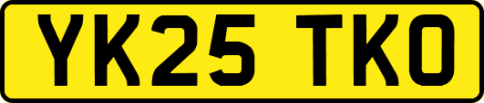 YK25TKO