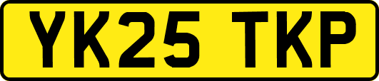 YK25TKP