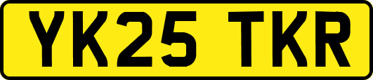 YK25TKR
