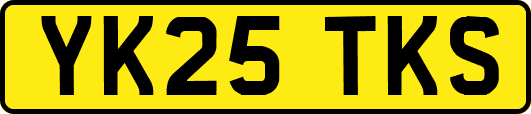 YK25TKS