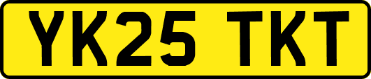 YK25TKT