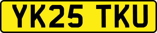 YK25TKU