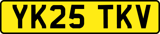 YK25TKV