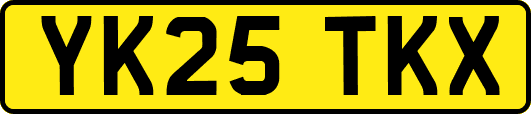 YK25TKX