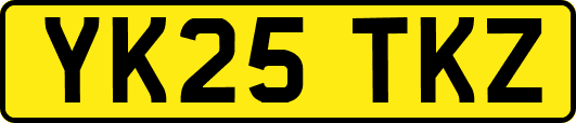 YK25TKZ