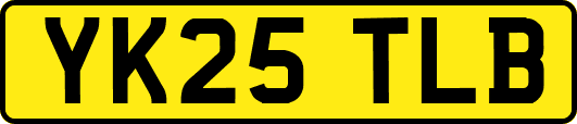 YK25TLB
