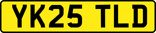 YK25TLD