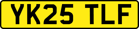 YK25TLF