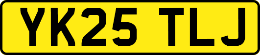 YK25TLJ