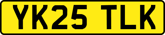 YK25TLK
