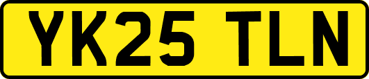YK25TLN