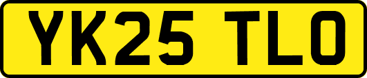 YK25TLO