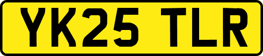 YK25TLR