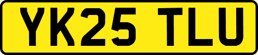 YK25TLU
