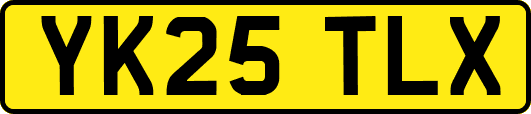 YK25TLX