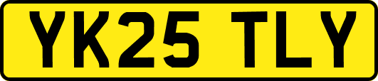 YK25TLY