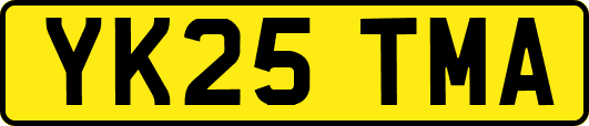 YK25TMA
