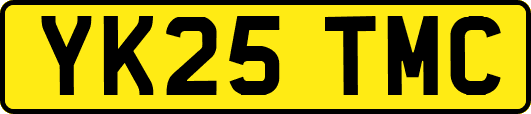 YK25TMC