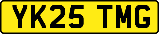 YK25TMG