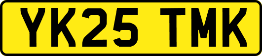 YK25TMK