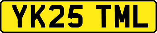 YK25TML