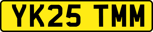 YK25TMM