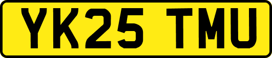 YK25TMU