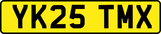 YK25TMX