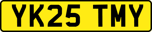 YK25TMY
