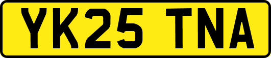 YK25TNA