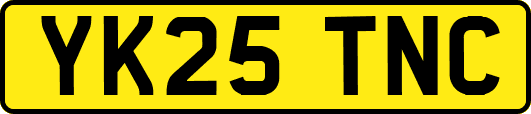 YK25TNC