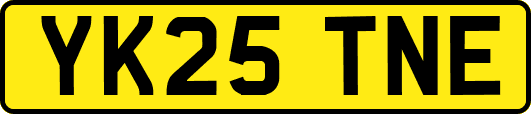 YK25TNE