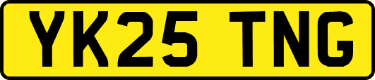 YK25TNG