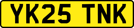 YK25TNK