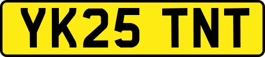 YK25TNT