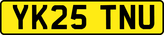 YK25TNU