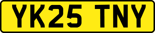 YK25TNY