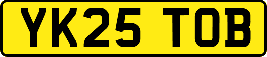 YK25TOB