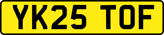 YK25TOF