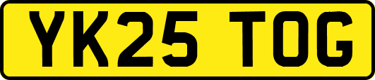 YK25TOG