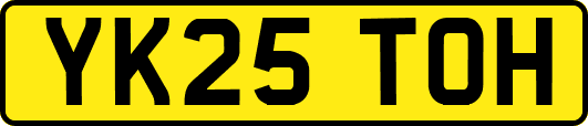 YK25TOH