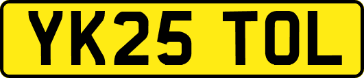YK25TOL
