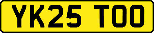 YK25TOO