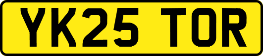YK25TOR