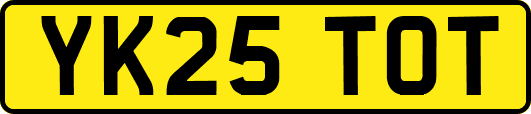 YK25TOT