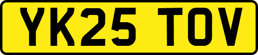 YK25TOV