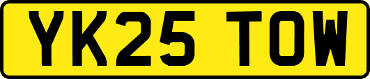 YK25TOW